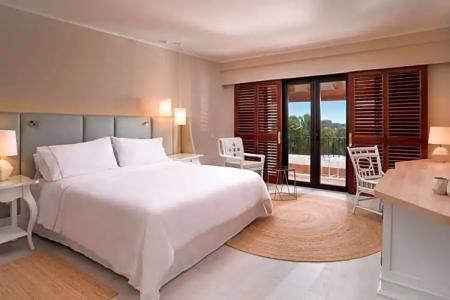 The Westin La Quinta Golf Resort & Spa, Benahavis, Marbella - 115