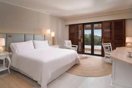 The Westin La Quinta Golf Resort & Spa, Benahavis, Marbella - 143