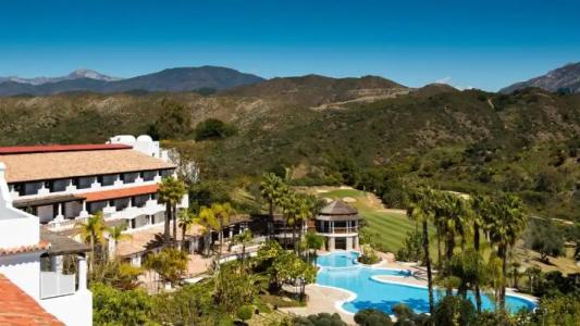 The Westin La Quinta Golf Resort & Spa, Benahavis, Marbella - 150