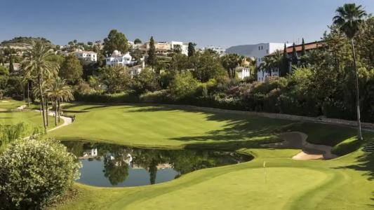 The Westin La Quinta Golf Resort & Spa, Benahavis, Marbella - 138