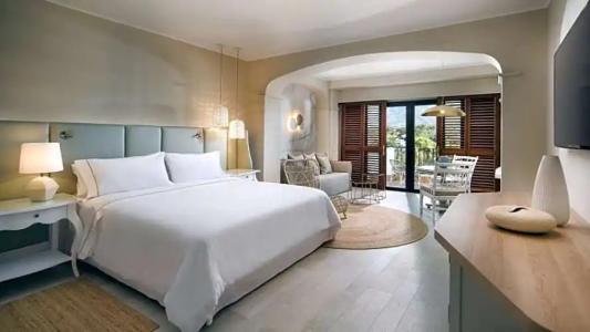 The Westin La Quinta Golf Resort & Spa, Benahavis, Marbella - 135