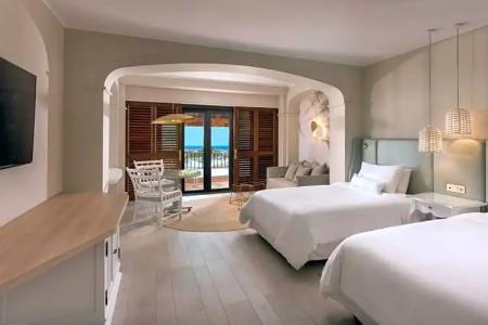 The Westin La Quinta Golf Resort & Spa, Benahavis, Marbella - 131