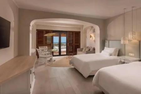 The Westin La Quinta Golf Resort & Spa, Benahavis, Marbella - 102