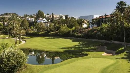 The Westin La Quinta Golf Resort & Spa, Benahavis, Marbella - 147