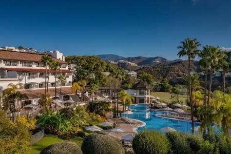 The Westin La Quinta Golf Resort & Spa, Benahavis, Marbella - 96