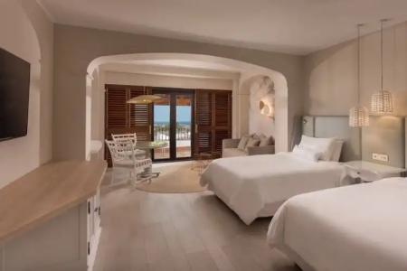 The Westin La Quinta Golf Resort & Spa, Benahavis, Marbella - 97