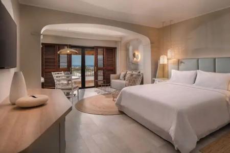 The Westin La Quinta Golf Resort & Spa, Benahavis, Marbella - 122