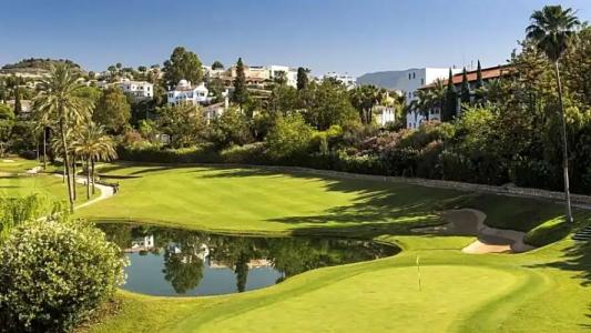 The Westin La Quinta Golf Resort & Spa, Benahavis, Marbella - 134