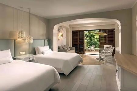 The Westin La Quinta Golf Resort & Spa, Benahavis, Marbella - 133