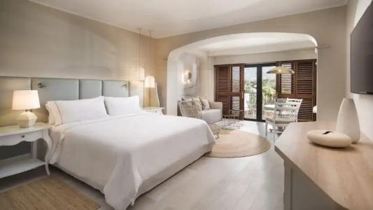 The Westin La Quinta Golf Resort & Spa, Benahavis, Marbella - 110