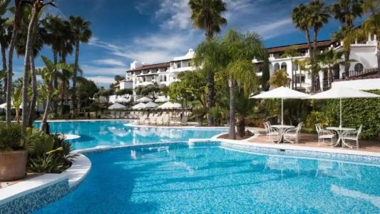 The Westin La Quinta Golf Resort & Spa, Benahavis, Marbella - 151