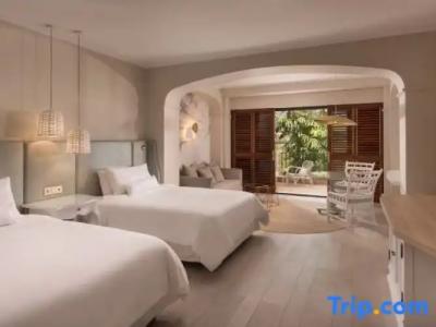 The Westin La Quinta Golf Resort & Spa, Benahavis, Marbella - 127