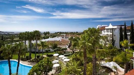 The Westin La Quinta Golf Resort & Spa, Benahavis, Marbella - 119