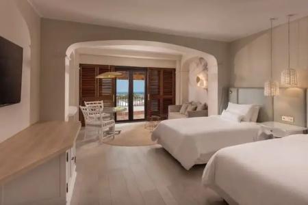 The Westin La Quinta Golf Resort & Spa, Benahavis, Marbella - 106