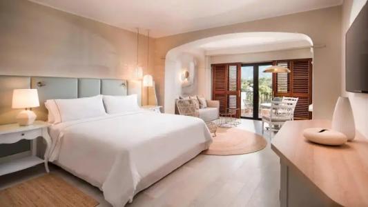 The Westin La Quinta Golf Resort & Spa, Benahavis, Marbella - 125