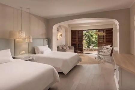 The Westin La Quinta Golf Resort & Spa, Benahavis, Marbella - 136