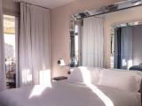 Hammam Double Suite with balcony