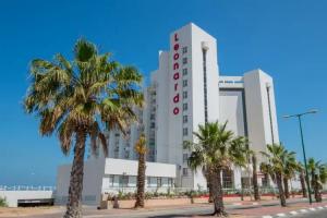 Leonardo Hotel Ashkelon, Ashkelon