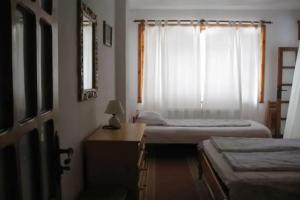 Guest House Barbov, Obzor