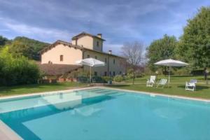 Farm Stay «Fattoria di Rimezzano», Bagno a Ripoli