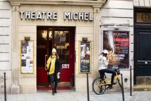 Hotel Cordelia Opera-Madeleine, Paris