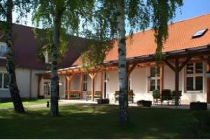 Bernstein Acamed Resort, Bernburg