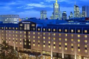 The Westin Grand Frankfurt, Frankfurt am Main