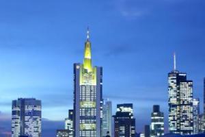 The Westin Grand Frankfurt, Frankfurt am Main