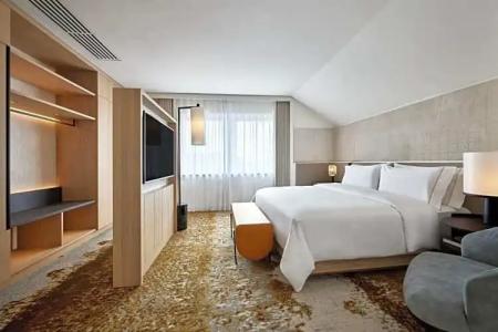 The Westin Grand Frankfurt - 104