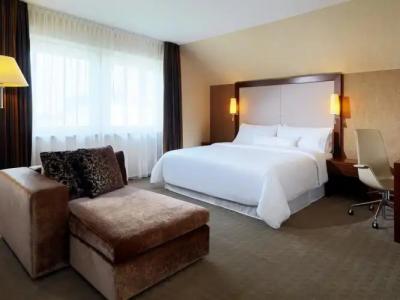 The Westin Grand Frankfurt - 4