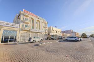 Super OYO 108 Marsa Al Masafar Hotel Apartment, Sur