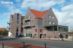 Mingers Hotel, Neuharlingersiel