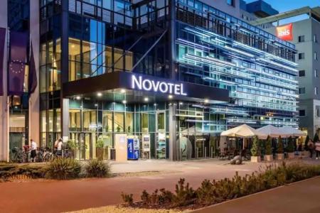 Novotel Lodz Centrum - 117