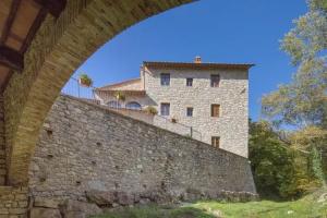 Hotel «Le Pozze Di Lecchi», Gaiole in Chianti