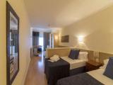 Premium Double room with balcony