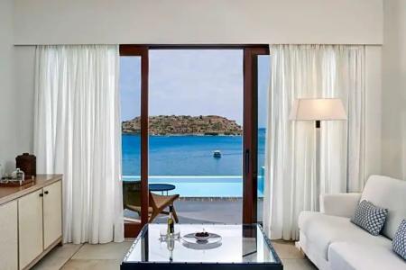 Blue Palace Elounda, a Luxury Collection Resort, Crete - 137