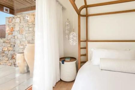 Blue Palace Elounda, a Luxury Collection Resort, Crete - 88