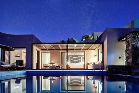 Blue Palace Elounda, a Luxury Collection Resort, Crete - 169