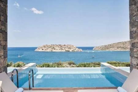 Blue Palace Elounda, a Luxury Collection Resort, Crete - 239