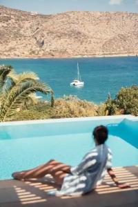 Blue Palace Elounda, a Luxury Collection Resort, Crete - 105