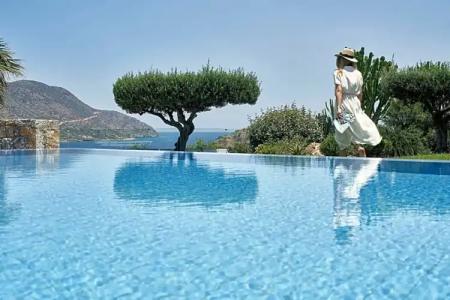 Blue Palace Elounda, a Luxury Collection Resort, Crete - 198