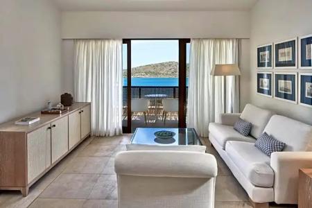 Blue Palace Elounda, a Luxury Collection Resort, Crete - 116