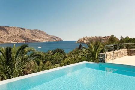 Blue Palace Elounda, a Luxury Collection Resort, Crete - 103