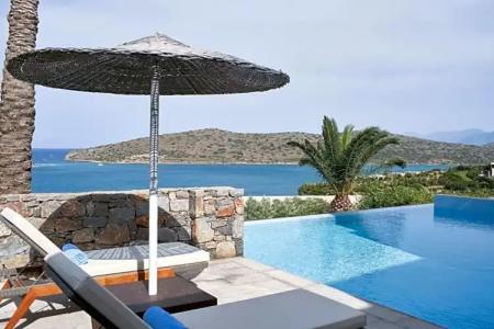 Blue Palace Elounda, a Luxury Collection Resort, Crete - 139