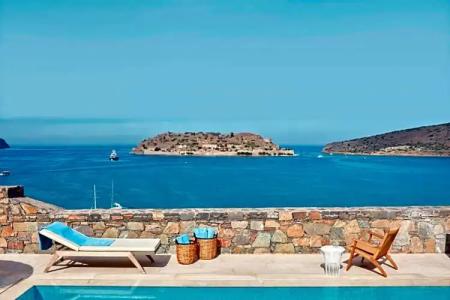 Blue Palace Elounda, a Luxury Collection Resort, Crete - 154