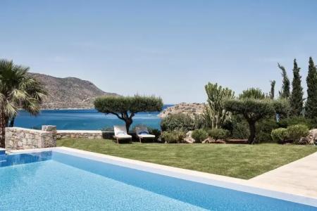 Blue Palace Elounda, a Luxury Collection Resort, Crete - 186