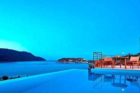 Blue Palace Elounda, a Luxury Collection Resort, Crete - 155