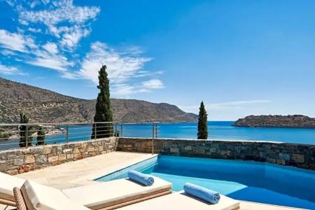 Blue Palace Elounda, a Luxury Collection Resort, Crete - 221