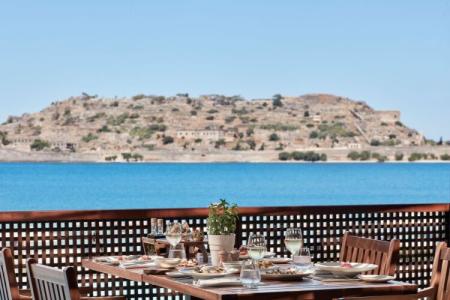 Blue Palace Elounda, a Luxury Collection Resort, Crete - 49