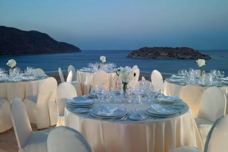 Blue Palace Elounda, a Luxury Collection Resort, Crete - 27